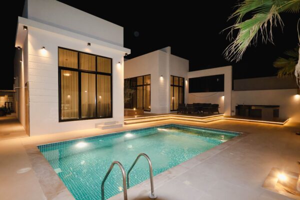 Sunset villa - Image 5