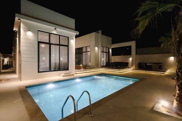 Sunset villa - Image 2