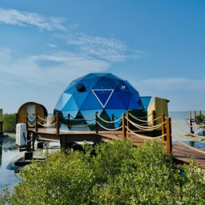 palma beach and spa resort