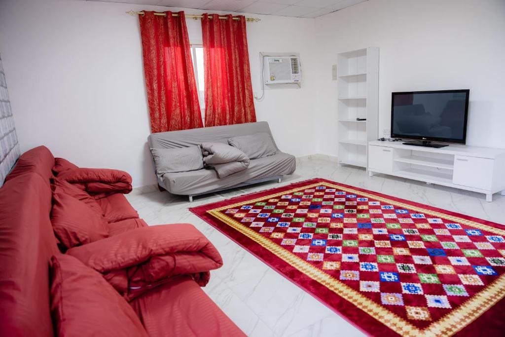 Al Fay Farmhouse Hattah Dubai - Image 13