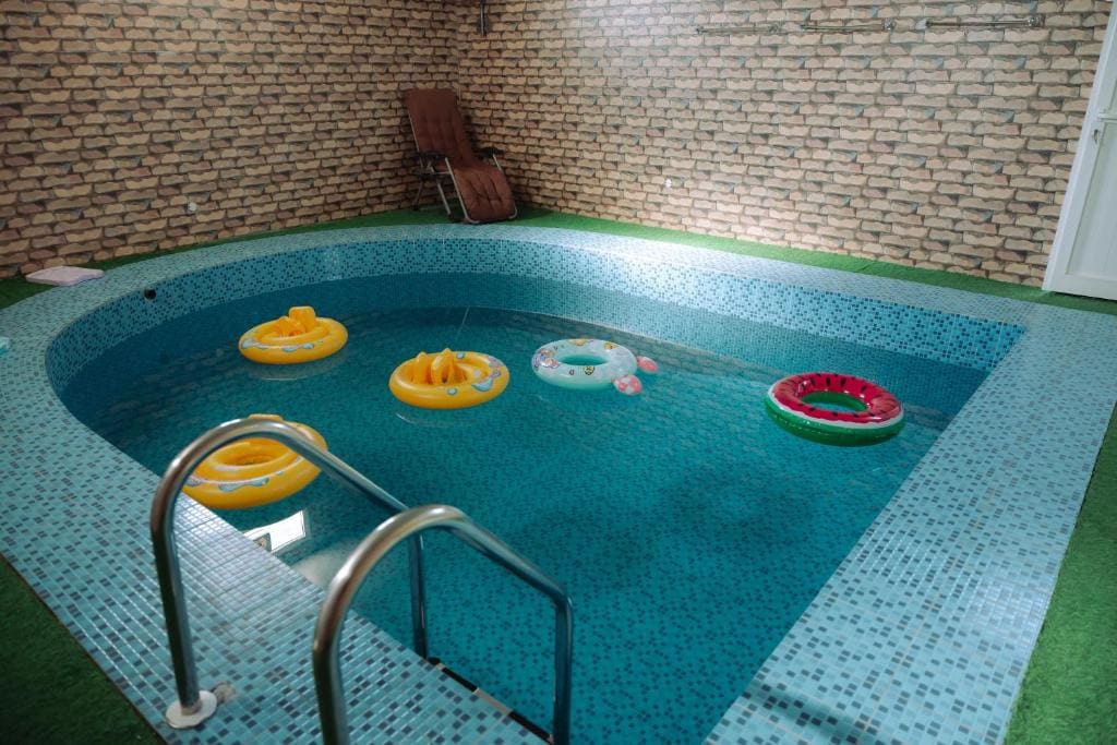 Al Fay Farmhouse Hattah Dubai - Image 3