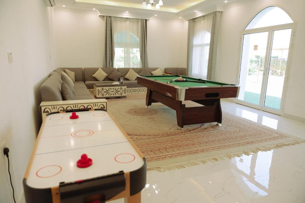 Al Fay Farmhouse Hattah Dubai - Image 5