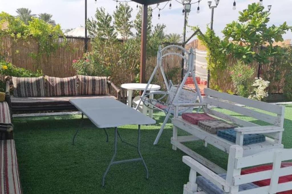 Al Fay Farmhouse Hattah Dubai - Image 9