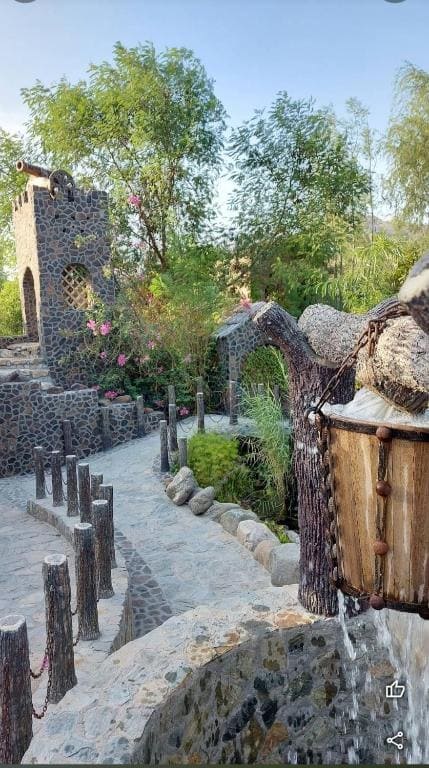 Fort Mughaibar Resort Hatta Dubai - Image 2