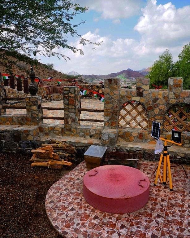 Fort Mughaibar Resort Hatta Dubai - Image 12