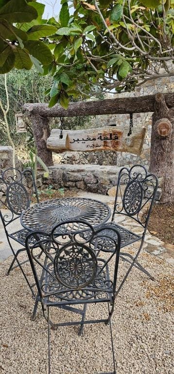 Fort Mughaibar Resort Hatta Dubai - Image 5