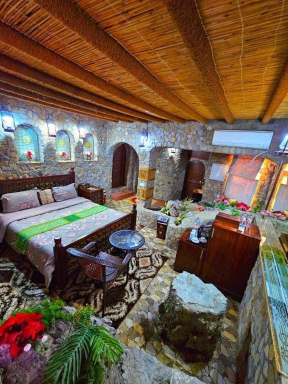 Fort Mughaibar Resort Hatta Dubai - Image 6