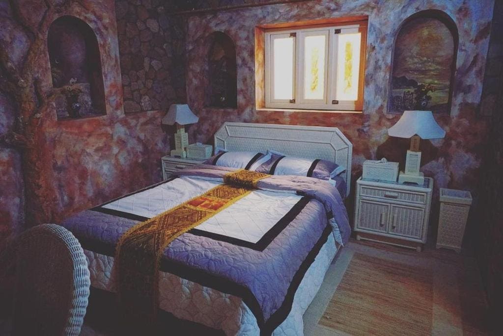 Fort Mughaibar Resort Hatta Dubai - Image 7