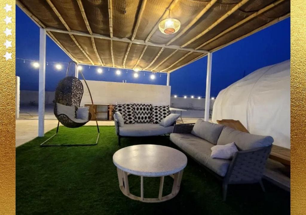 Desert Breeze Resort Ras al-Khaimah - Image 12