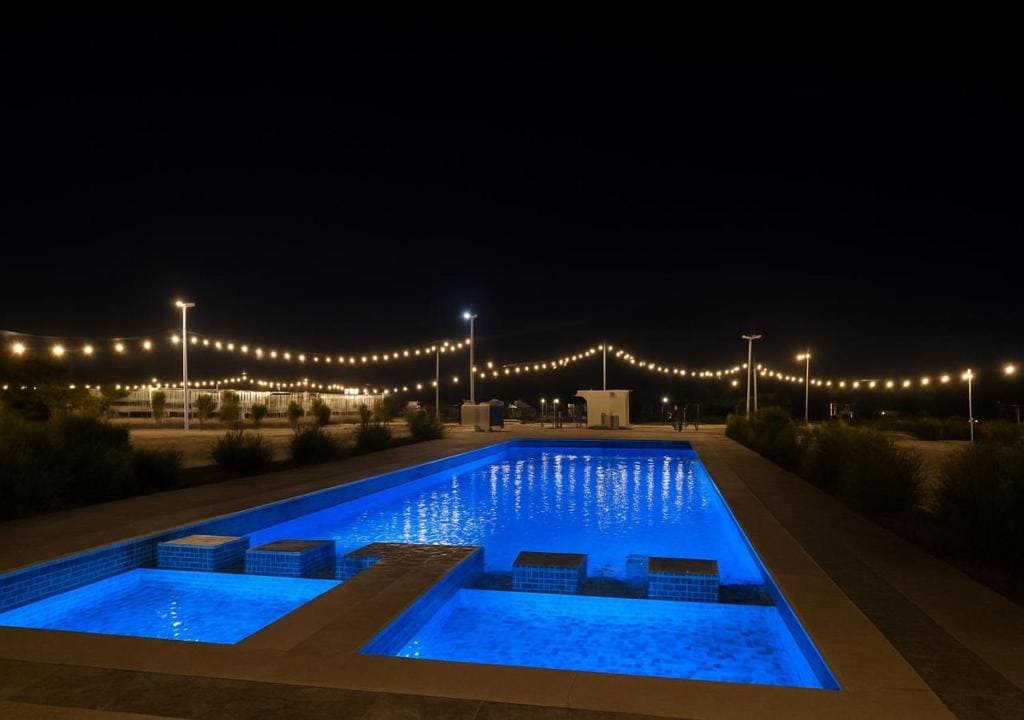 Desert Breeze Resort Ras al-Khaimah - Image 3