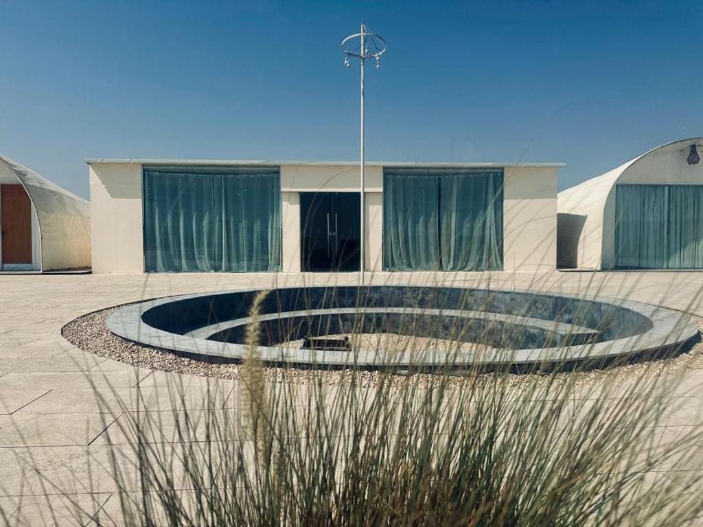 Desert Breeze Resort Ras al-Khaimah - Image 8