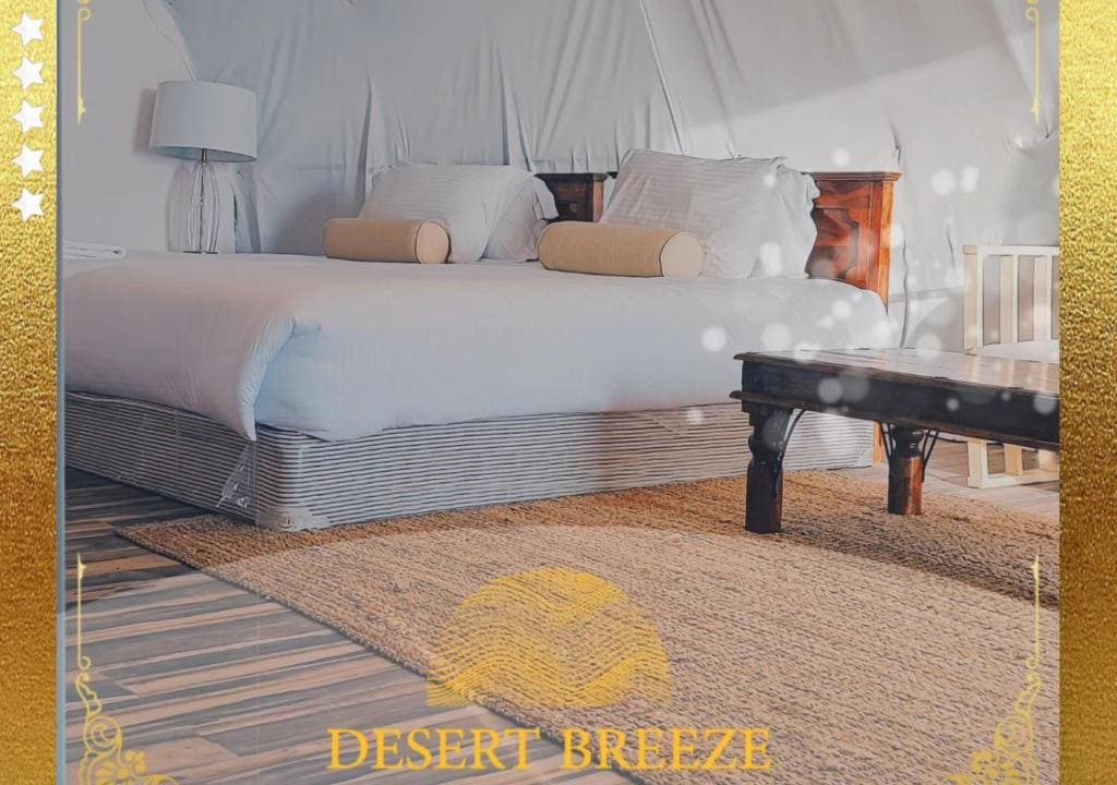 Desert Breeze Resort Ras al-Khaimah - Image 9