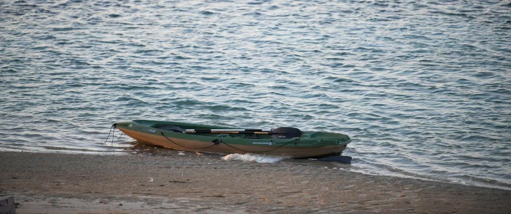 Siniya Island Leisure Campground Umm Al Quwain - Image 12