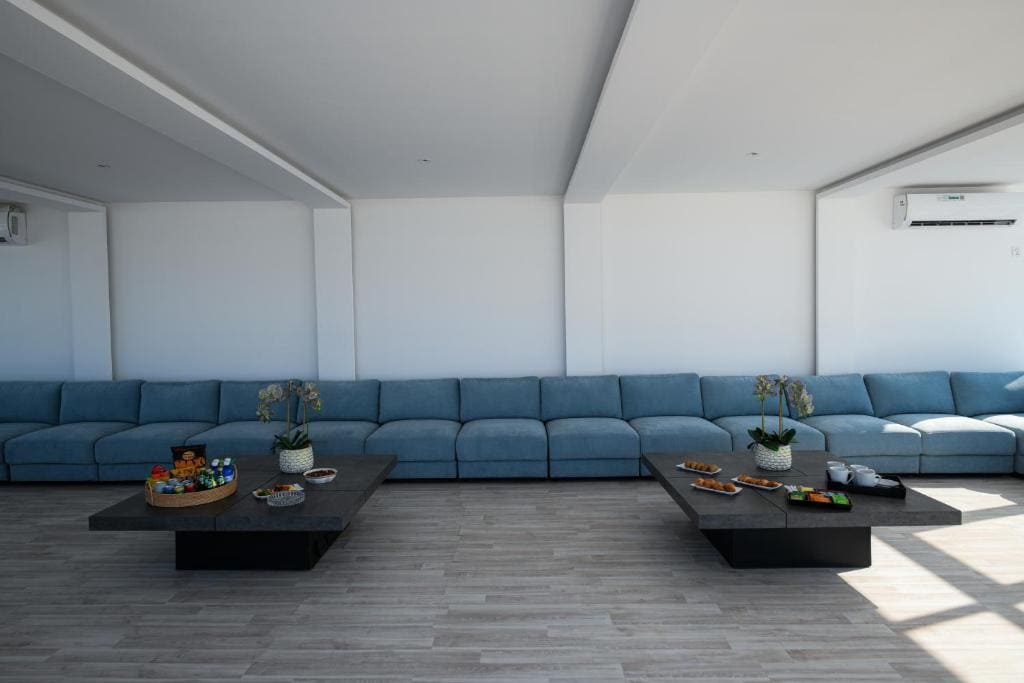 Siniya Island Leisure Campground Umm Al Quwain - Image 9