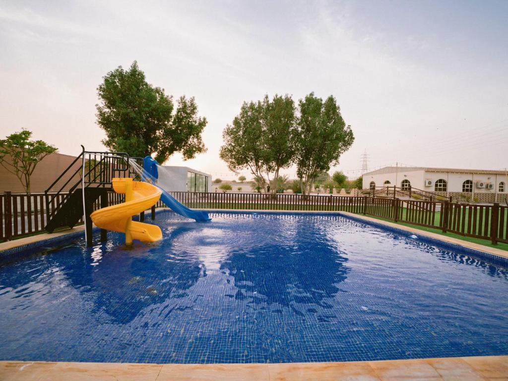 Hideout Farmhouse Ras al-Khaimah - Image 17