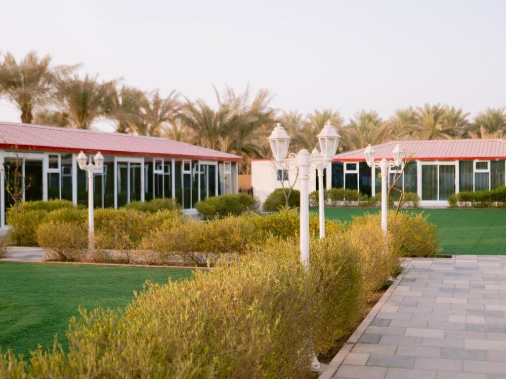 Palm Escape Farmhouse Ras al-Khaimah - Image 14