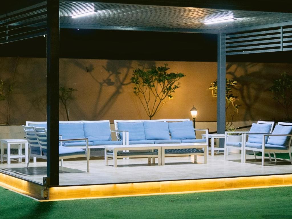 Hideout Farmhouse Ras al-Khaimah - Image 10