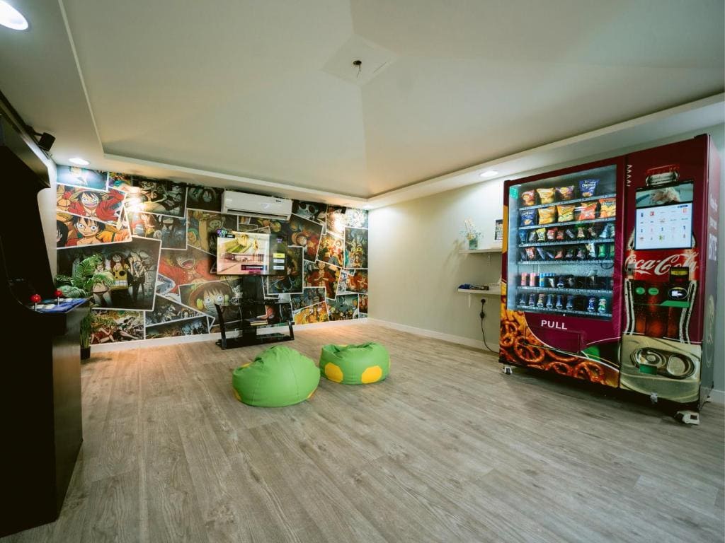 Palm Escape Farmhouse Ras al-Khaimah - Image 10