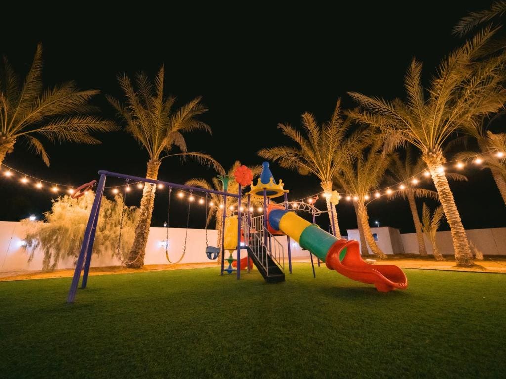 Palm Escape Farmhouse Ras al-Khaimah - Image 12