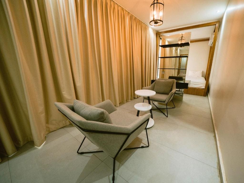 Hideout Farmhouse Ras al-Khaimah - Image 13