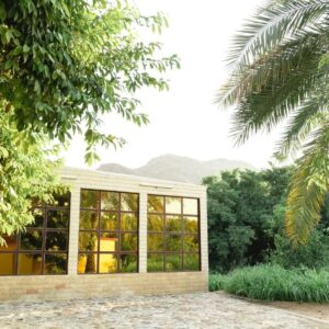 Alsalam Farmhouse Hatta Dubai