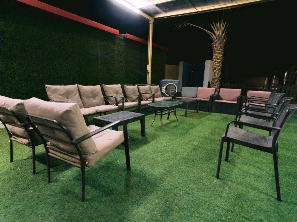 Palm Escape Farmhouse Ras al-Khaimah - Image 13