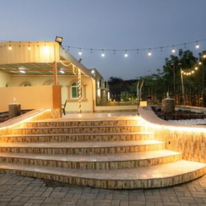 Wadi Alsidra Hatta Dubai