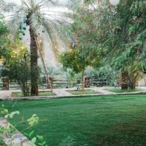 Alnessayem Farmhouse Hatta Dubai