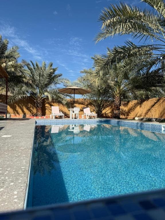 Wadi Alsidra Hatta Dubai - Image 3