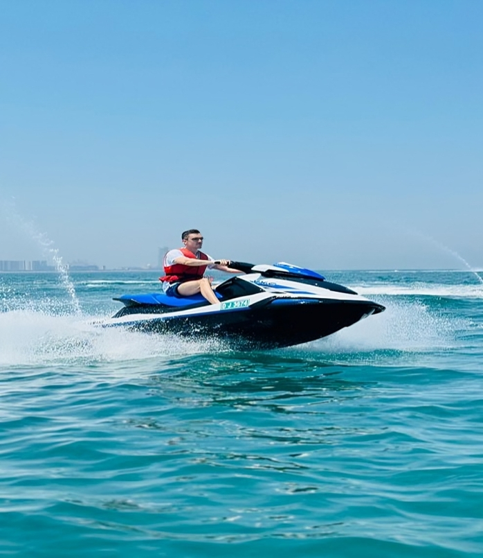 JETSKEI RENTAL Dubai - Image 3