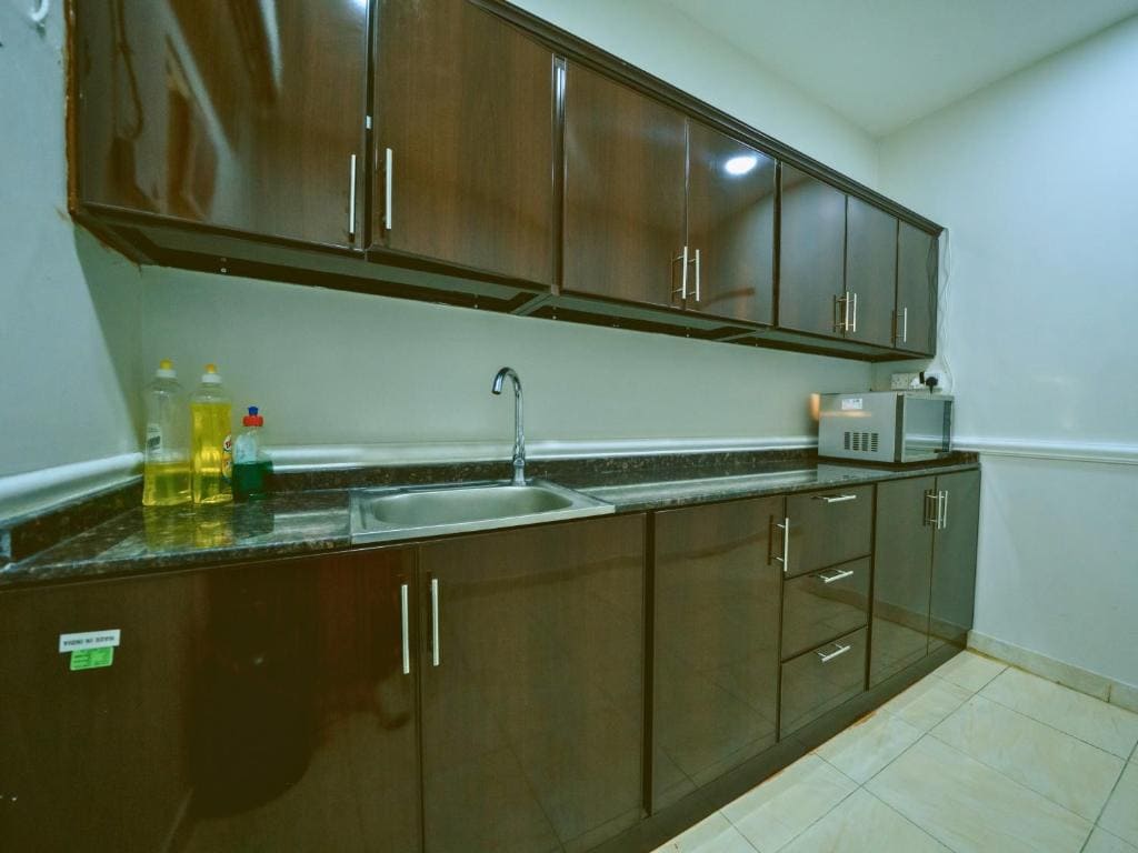 Hideout Farmhouse Ras al-Khaimah - Image 4