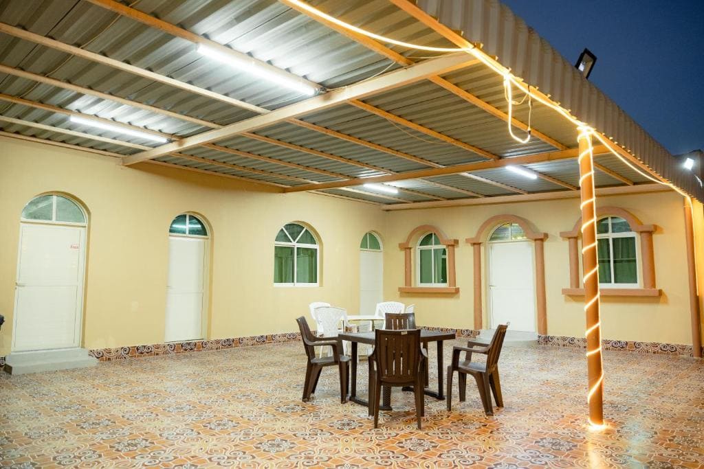 Wadi Alsidra Hatta Dubai - Image 4