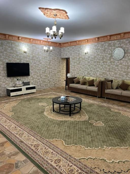 Alsalam Farmhouse Hatta Dubai - Image 4