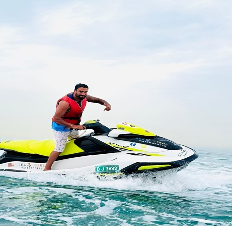 JETSKEI RENTAL Dubai - Image 2