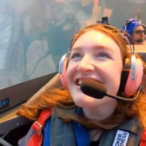 Action Flight - Amazing Air Adventures in Ras Al Khaimah