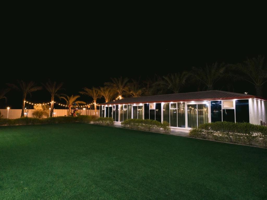 Palm Escape Farmhouse Ras al-Khaimah - Image 6