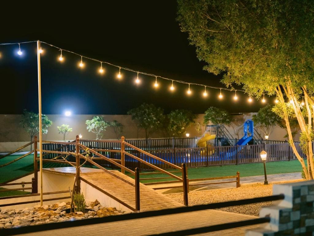 Hideout Farmhouse Ras al-Khaimah - Image 7