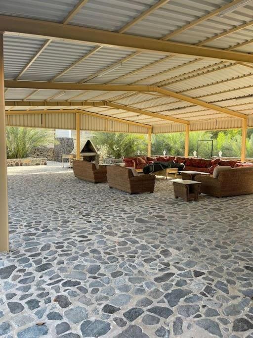 Alsalam Farmhouse Hatta Dubai - Image 8