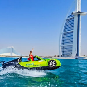 JETSKEI RENTAL Dubai