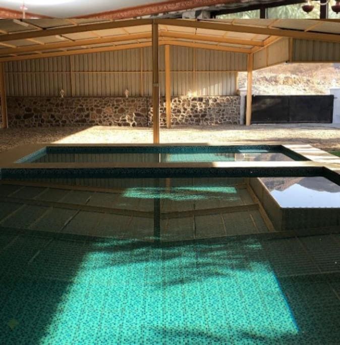 Alsalam Farmhouse Hatta Dubai - Image 9