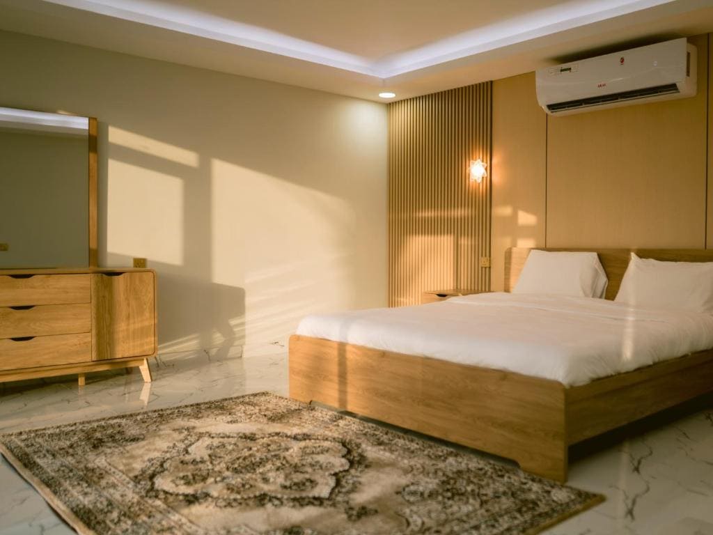 Palm Escape Farmhouse Ras al-Khaimah - Image 9