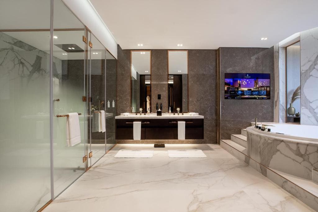 The Biltmore Hotel Villas, Dubai - Image 11