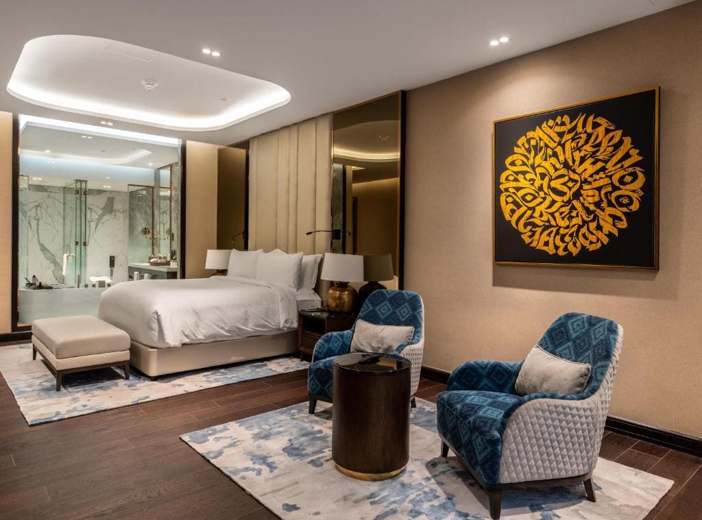 The Biltmore Hotel Villas, Dubai - Image 3