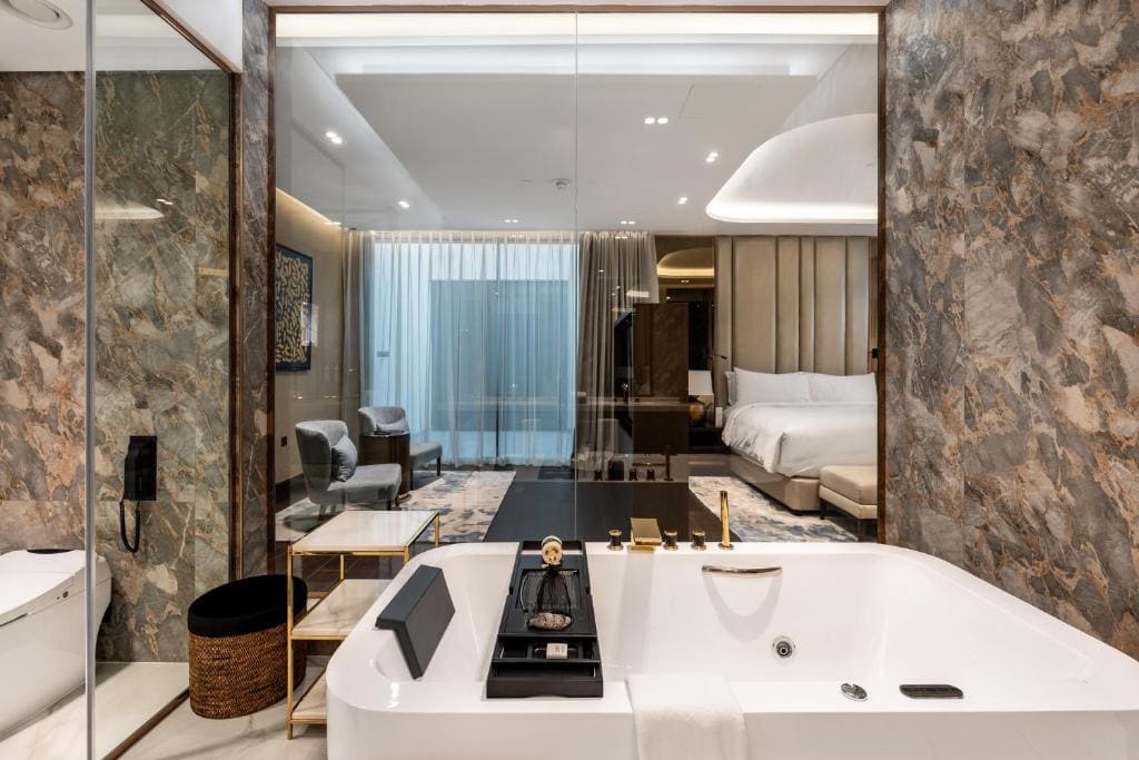 The Biltmore Hotel Villas, Dubai - Image 4