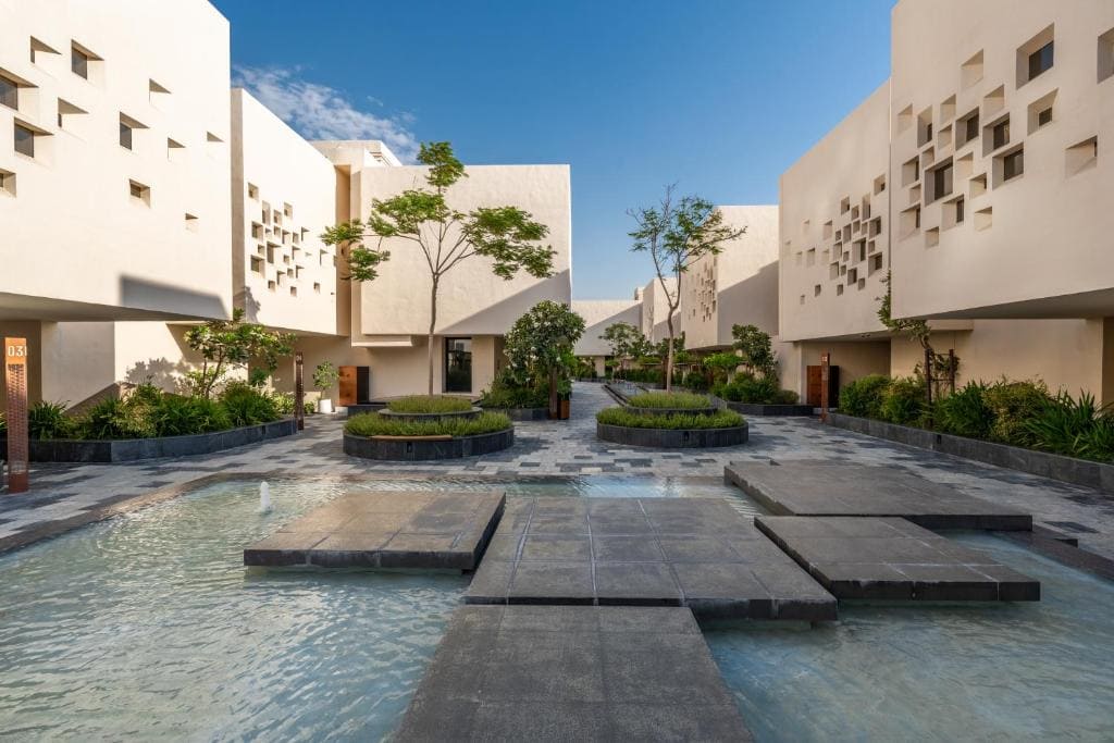 The Biltmore Hotel Villas, Dubai - Image 6