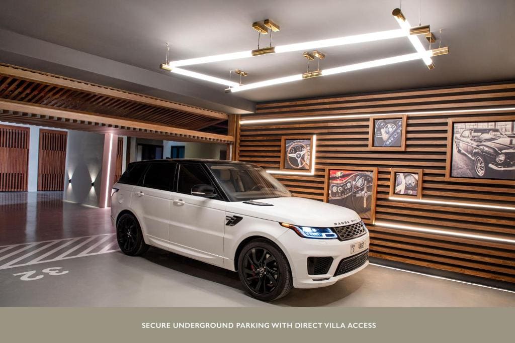 The Biltmore Hotel Villas, Dubai - Image 7