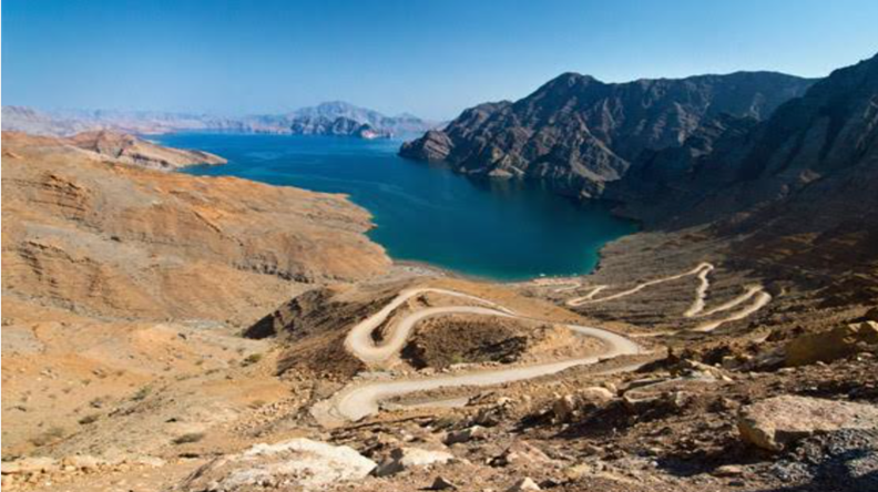 One Day trip Musandam Oman - Image 3
