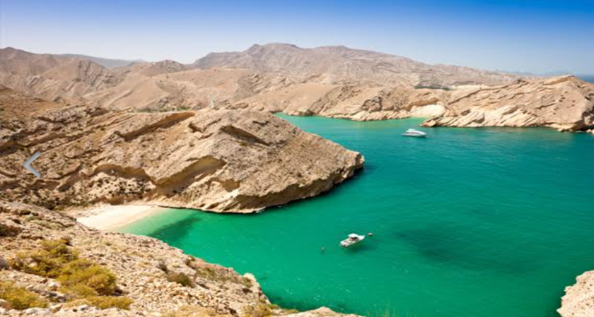 One Day trip Musandam Oman - Image 6